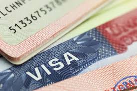 M-1 Visa Application